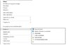 ZIP-komrimierter Ordner Win10