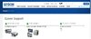 W10  und Drucker