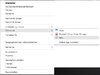 Schwarzer Screenshot bei Snipping Tool und Tastenkombination