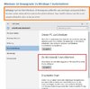 Windows 10 - wieder zu meinem alten System Windows 8.1 zurück