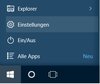 Updates in Windows 10>getaktete Verbindung