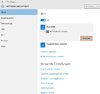 Geänderte SSID oder Netzwerkschlüssel
