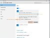 Geänderte SSID oder Netzwerkschlüssel