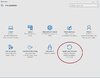 Updates in Windows 10>getaktete Verbindung