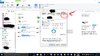 Windows 10 - externe Festplatten