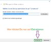 Tolino funktioniert immer noch nicht.