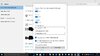 Windows 10 Mail,  wo ist der Spamordner?