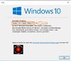 Windows 10 Update auf "automatisch runterladen" gestellt
