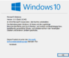 Windows 10 Update auf "automatisch runterladen" gestellt