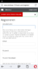 Forum mit Android - Problem Anzeige