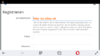 Forum mit Android - Problem Anzeige