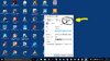Win 10 Kompatibilitätsmodus gestartet - wie deaktivieren?