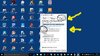 Win 10 Kompatibilitätsmodus gestartet - wie deaktivieren?