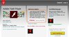 Nach der Anmeldung von Windows 10 .....