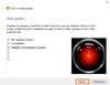 Treiberproblem, HP-Solution-Center und / oder IncrediMail durch Update gelöst