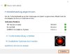 Treiberproblem, HP-Solution-Center und / oder IncrediMail durch Update gelöst