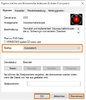 Fehlercode 0x81000031