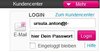 e-mail-Adressbuch