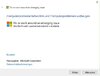 Einstellungen lassen sich nicht öffnen Windows 10