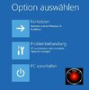Administrator Kennwort vergessen