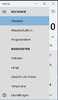 Windows 10: Applikation "Rechner" (neu) startet immer von selbst im Hintergrund!