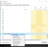 Immer wieder: "Schwerer Fehler, Start und Cortana funktionieren nicht".