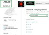 (permanentes) Lüftergeräusch trotz wenig Auslastung normal?