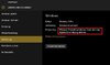 Fehlercode 0x803F7001