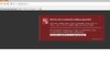 Bestimmte Seiten gehen nicht Firefox und Chrome