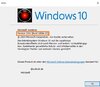 Upgrade auf Win 10, wenn Win 10 schon drauf ist?