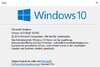 Upgrade auf Win 10, wenn Win 10 schon drauf ist?