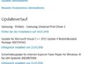 Upgrade auf Win 10, wenn Win 10 schon drauf ist?