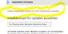 Upgrade auf Win 10, wenn Win 10 schon drauf ist?