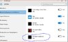 OneDrive nervt...