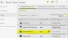 OneDrive nervt...