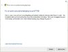 Einstellungen lassen sich nicht öffnen Windows 10