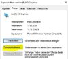 Windows 10 Intel Grafiktreiber Hilfe