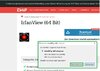 warum wird  irfanview in windows 10 blockiert?