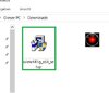 warum wird  irfanview in windows 10 blockiert?