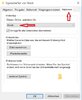 Ordneransicht unter Win10 einstellen