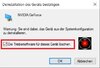 Video Scheduler Internal Error