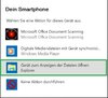 Bilder von Samsung NoteEdg auf Lenovo Windows 10
