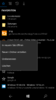 Windows 10 Mobile - Edge: Favoriten löschen ???