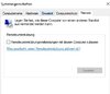 Excel 2016 erscheint nicht als Standardapp?