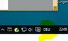 Cortana in Deutscher Sprache