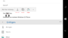 Lumia 640 LTE - Funktion "Antworten" in der Mail - App