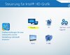 Bildschirmhelligkeit regeln - Desktop PC Windows 10