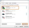 Dolby Advanced Audio Treiber nicht gefunden