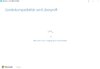 Bei Erstellung des Microsoft-Kontos unter Windows 10 falsche E-Mail-Adresse angegeben