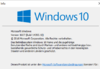 Selbstversuch an einem alten System und live berichtet: